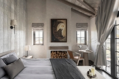 NHÀ CỦA GẤU – BEAR’S HOUSE