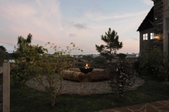 NHÀ CỦA GẤU – BEAR’S HOUSE