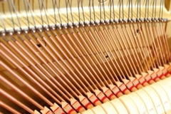 YAMAHA U50SX