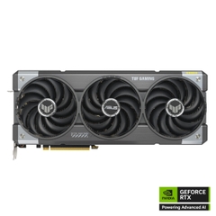 VGA ASUS TUF Gaming RTX 5070 Ti 16GB GDDR7 OC