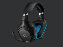 Tai nghe Logitech G431 7.1 Surround