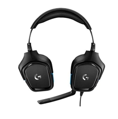 Tai nghe Logitech G431 7.1 Surround