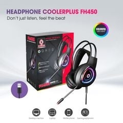 TAI NGHE COOLERPLUS CPH-FH350