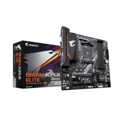 Mainboard Gigabyte B550M AORUS ELITE
