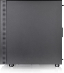 Case Thermaltake Versa T26 ARGB Black