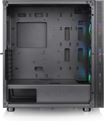 Case Thermaltake Versa T26 ARGB Black