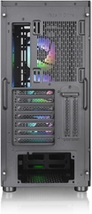 Case Thermaltake Versa T26 ARGB Black