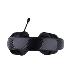 Tai nghe Zidli Fcore FH18U Black (7.1 | USB | LED)