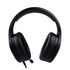 Tai nghe Zidli Fcore FH18U Black (7.1 | USB | LED)