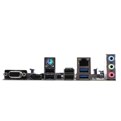 COLORFUL H610M-E M.2 V20