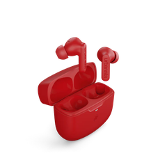 Tai nghe Bluetooth Atlanta Vibrant Red