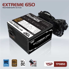 Nguồn VSP EXTREME TPS650 (DC To DC)