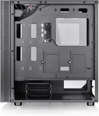 Case Thermaltake Versa T26 ARGB Black