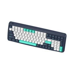 Bàn phím Mikit C96 Dimension C Gateron G Pro 2.0 Red RGB