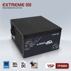 Nguồn VSP EXTREME TPS650 (DC To DC)