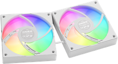 Bộ tản nhiệt nước AIO Gamdias AURA GL240 v2 ARGB