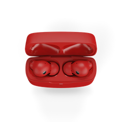 Tai nghe Bluetooth Atlanta Vibrant Red