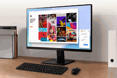 Màn hình LG 24MR400-B.ATVQ