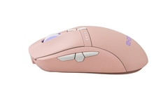 Chuột E-Dra EM620W Pink Wireless