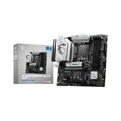 Mainboard MSI B760M Gaming Plus WiFi - Intel 14th/13th/12th Gen