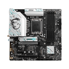 Mainboard MSI B760M Gaming Plus WiFi - Intel 14th/13th/12th Gen