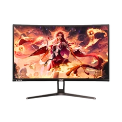 Màn hình Gaming VSP VX327C 32 inch VA FullHD 165Hz 1ms Đen