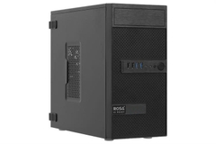 ROSA OFFICE I A46450-8-256 Ryzen 5 PRO 4650G/8GB/SSD 256GB/Win 11/Đen