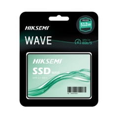 Ổ cứng SSD Hiksemi 256GB 2.5