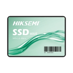 Ổ cứng SSD Hiksemi 256GB 2.5