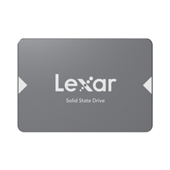 Ổ cứng SSD Lexar 2.5