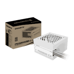 NGUỒN GIGABYTE 650W GP-P650SS ICE 80 PLUS SILVER