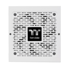 Nguồn Thermaltake Toughpower GF A3 Snow 850W - TT Premium Edition - Trắng | 850W, Full Modular