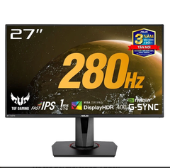 Màn hình ASUS TUF GAMING VG279QM 27