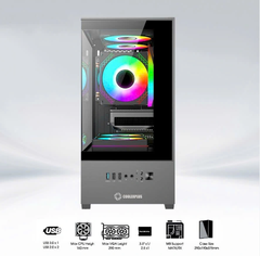 Case Coolerplus CPC-EX32B