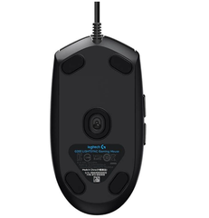 CHUỘT LOGITECH G203 (ĐEN)