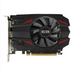 Card màn hình VGA ELSA RX550 4GB DDR5