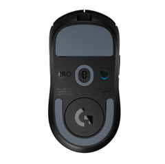 Chuột Logitech G Pro X Superlight 2 (Black)