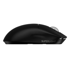 Chuột Logitech G Pro X Superlight 2 (Black)