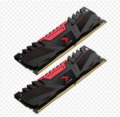 Bộ nhớ trong PNY 8GB DDR4 3200 PC4-25600-CL16