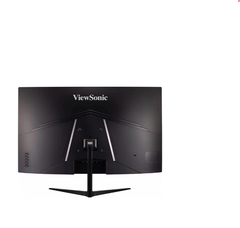 Màn hình Viewsonic VX3219-PC-MHD ( 31.5 inch/FHD/VA/240Hz/1ms/300nits/HDMI+DP+Audio/Cong)