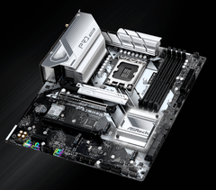Mainboard ASRock Z790 PRO RS WIFI DDR5