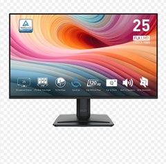 Màn Hình MSI PRO MP251L E2 (24.5