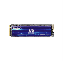SSD Kingspec 512GB NVMe Gen3 x4