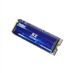 SSD Kingspec 512GB NVMe Gen3 x4
