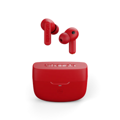 Tai nghe Bluetooth Atlanta Vibrant Red