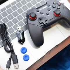 Tay cầm game E-Dra EGP7602 Wireless