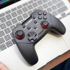 Tay cầm game E-Dra EGP7602 Wireless