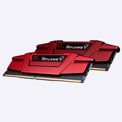 RAM GSKILL F4 - 3600C18S - 8GVK