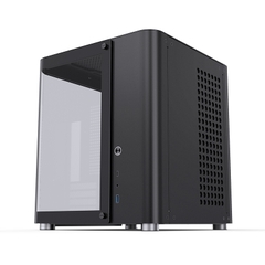 Vỏ case Jonsbo TK-1 ( Mid Tower/Màu Đen/Màu Trắng)