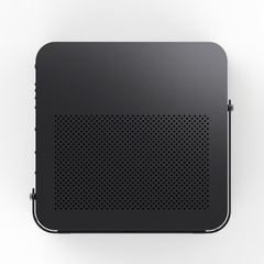 Vỏ case Jonsbo TK-1 ( Mid Tower/Màu Đen/Màu Trắng)